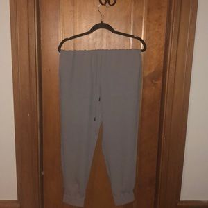 Ann Taylor grey pants